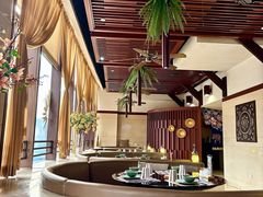 -金厨泰国餐厅·全泰籍厨师料理(拱北店)