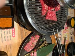 -千寻烧肉(政务区店)