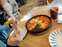 -必胜客(安盛购物广场金州店)