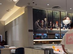 -必胜客(远大路店)