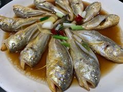 -杨记海鲜楼(三门黑金冠店)