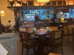 -破三川·新川菜(静安大融城店)