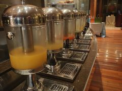 -上海金陵紫金山大酒店·汇海餐厅