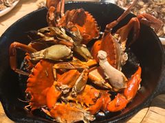 -莲花公园煎蟹·30年闽菜(火车站店)