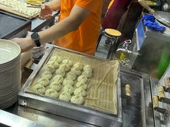 -津门张记包子铺(华昌道店)