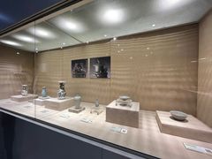 -龙泉青瓷博物馆