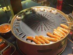-西塔老太太泥炉烤肉(海上世界店)