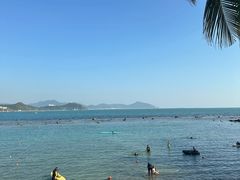 -三亚山海天JW万豪酒店