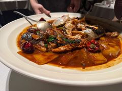 -悦融·京鲁菜·露台花园(安定门店)