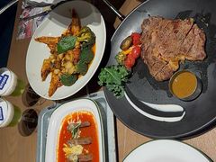 -可可厨房西餐厅