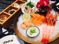-玄海寿司(国贸店)