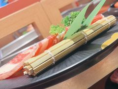 -韩宫宴烤肉·料理(南京江宁万达店)
