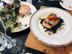 -EATALIA意塔利意式餐厅(鼓楼店)