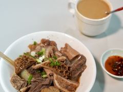 淨牛什-梓记牛什(總店)