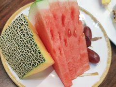 -黑松白鹿(金融街店)