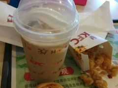 android_upload_pic-肯德基(新八一店)