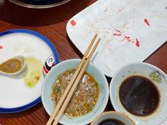 -1078號老北京涮肉(松柏店)