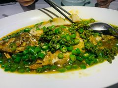-半勺·新徽菜(银泰城店)