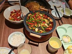 -巡湘记·地道湖南菜(活力城店)