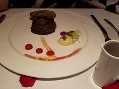 -王品牛排(郑州大卫城店)