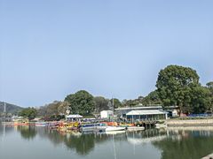 -上海月湖雕塑公园