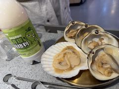 -本达人海鲜烧烤·朝鲜族风味(发展店)