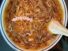 港式碗仔翅-左记港食(融科天城店)