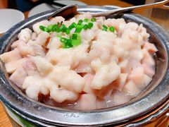香芋排骨-炊烟小炒黄牛肉(中心印象城店)