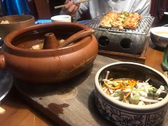 -云海肴汽锅鸡·云南小炒(天津国金汇店)