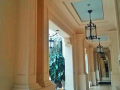 -利顺德大饭店·维多利亚花园(小白楼店)