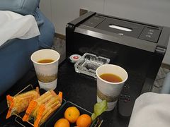 -华夏良子·足道SPA养生(上海崮山路明悦店)