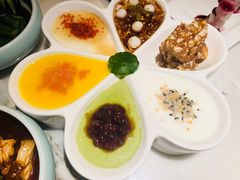 -绿茶餐厅(乐峰广场店)