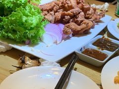 -佶政筋饼·新概念(安阳路店)