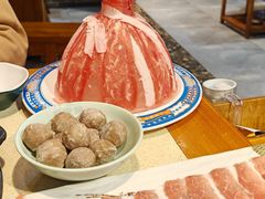 -蜀家渝重庆火锅(南屏街店)