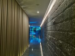 -Tivano意大利餐厅(成都居舍酒店)