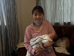 -小蝌蚪·寻·月嫂(松江妇幼店)