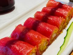 -安蒂娅·海鲜自助餐厅(安蒂娅美兰酒店)