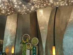 -广州天河希尔顿酒店