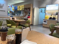 -李先生牛肉面大王(营口大润发店)