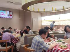 -西贝(紫荆广场店)