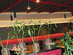 -四川饭店·川味水煮鱼(长白店)