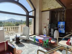 -童趣廊·儿童波波池·海洋球(长隆横琴湾酒店)