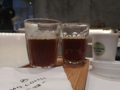 -MQ COFFEE STAND明谦(新洲店)