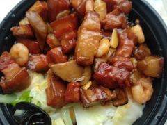 -金圆大厦外卖(民族路步行街店)