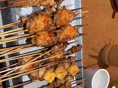 -管氏翅吧(马家堡店)