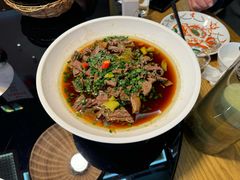 -味莊餐厅(康庄南街店)