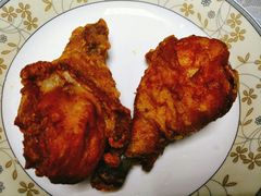 -潘太师炸鸡腿(中茵海华广场店)