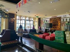 -大耳象东南亚风情餐厅(月湖公园店)