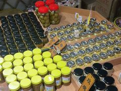 -苏州市吴中区光福窑上花果蜜饯厂