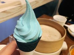 -小大董·烤鸭(王府井apm店)
